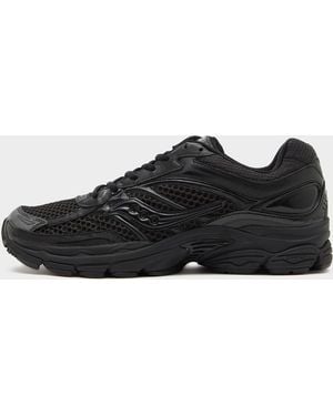Saucony Mens Progrid Omni 9 OG - Nero