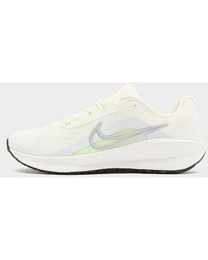 Nike Downshifter 13 - White
