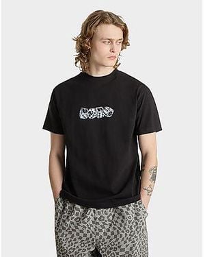 Vans No Dice - Black
