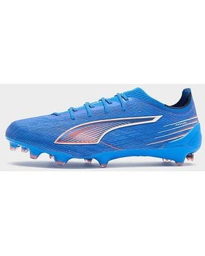 PUMA Ultra 6 Ultimate Fg - Blue