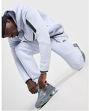 Nike Tech Fleece Joggers - Black