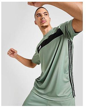 adidas Tiro 25 T-shirt - Black