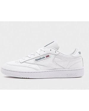 Reebok Club C - Black