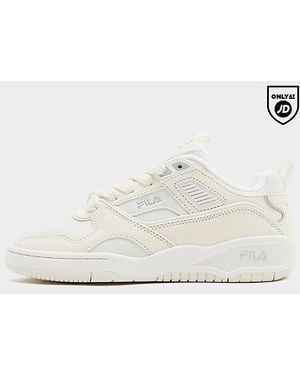 Fila Corda - Blanc