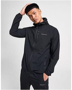 TECHNICALS Karna Jacket - Black