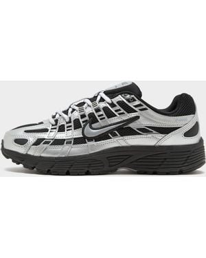 Nike P-6000 Femme - Noir