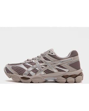 Asics Gel-Cumulus 16 Femme - Métallisé