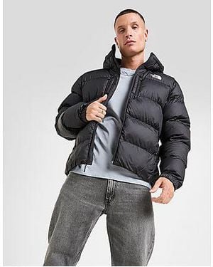 The North Face Kanaga Padded Jacket - Black