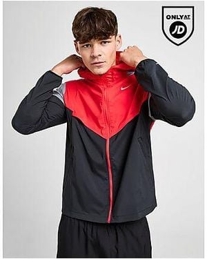 Nike Giacca a Vento Packable - Nero