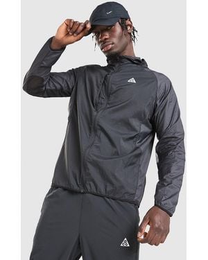 Nike Veste Acg Aireez - Bleu