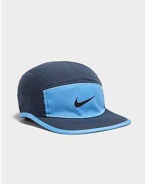 Nike Fly Dri-fit Cap - Blue