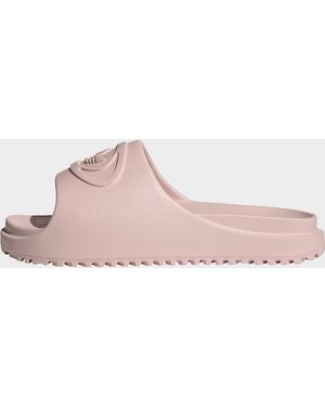 adidas Womens Ciabatte Campus 00s - Rosa