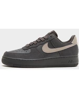 Nike Air Force 1 Low - Black