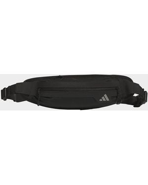 adidas Marsupio Da Running - Nero