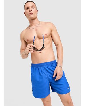 Nike Costume da Bagno Core - Blu