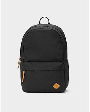 Timberland Timberpack Backpack (22-litre) - Black