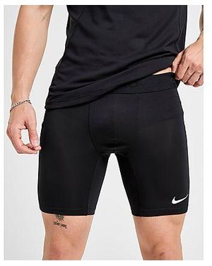 Nike Baselayer Shorts - Black