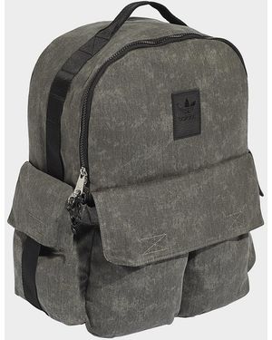 adidas ZAINO LAVATO - Grigio