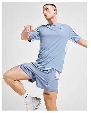 Nike Trail Shorts - Blue