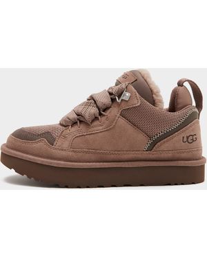 UGG Lowmel Femme - Marron