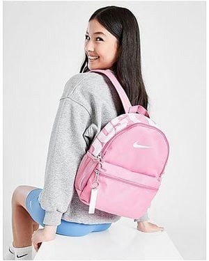 Nike Just Do It Mini Backpack - Black