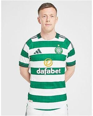 adidas Maillot domicile Celtic 2025/26 en - Vert