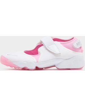 Nike Womens Air Rift - Nero