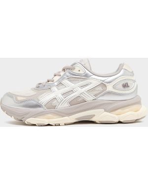 Asics Womens GEL-NYC 2.0 Women's - Nero