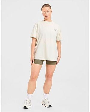 AYBL Sports Club T-shirt - Black