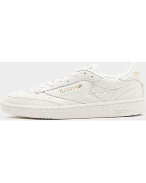 Reebok Club C 85 - Blanc