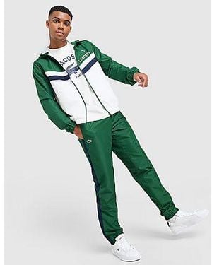 Fashion nouvelle survetement lacoste