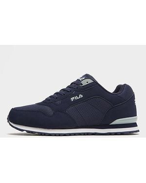 Fila Cress in Black for Men Lyst UK