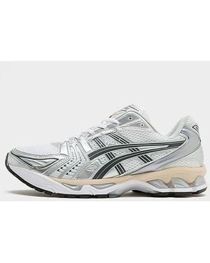 Asics Gel-kayano 14 - Metallic