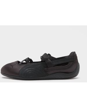 PUMA Speedcat Ballet Femme - Noir