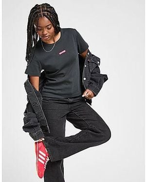 Levi's Levi's Boxtab Rickie T-shirt - Black
