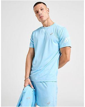 Asics Icon T-shirt - Blue
