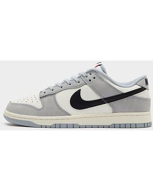 Nike Dunk Low - Black