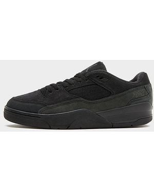 Nike Flight Court - Black