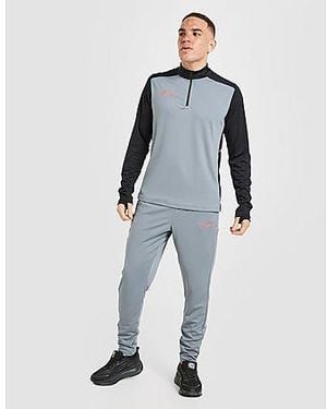 Nike Academy Track Trousers - Black
