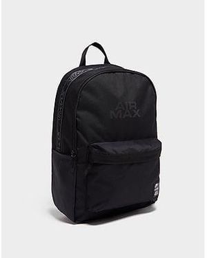 Nike Air Max Heritage Backpack - Black