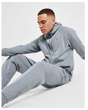 Nike Unlimited Fleece Full Zip Hoodie - Black