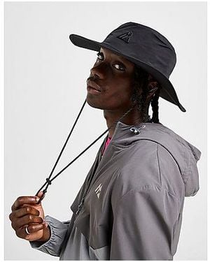 MONTIREX Mtx Boonie Hat - Black