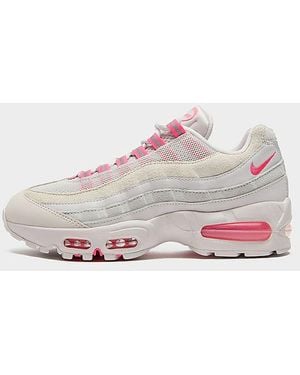 Nike Air Max 95 - Black