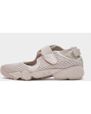 Nike Womens Air Rift Women's - Nero