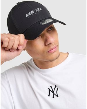 KTZ Womens Tech 9FORTY Cap - Bianco
