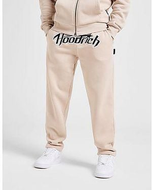 Hoodrich Galaxy Joggers - Black