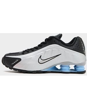 Nike Shox R4 - Black