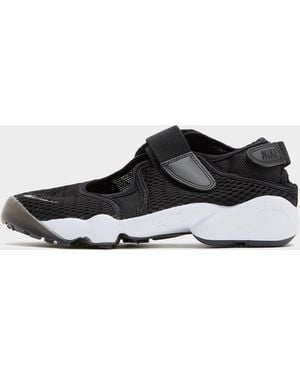 Nike Air Rift Breathe Femme - Noir