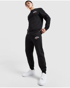 Reebok Ensemble De Survêtement State - Noir