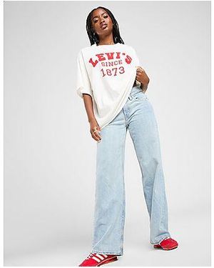 Levi's Levi's Sport Logo T-shirt - Black
